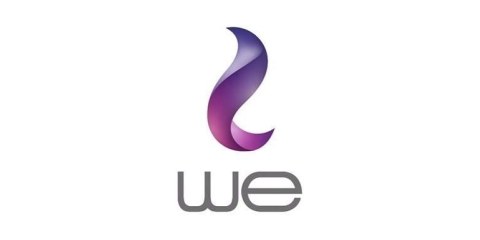 We